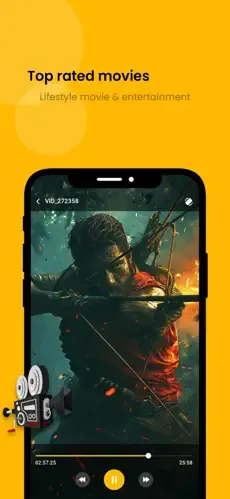 sony-xperia-mark-7 Top Rated Movies